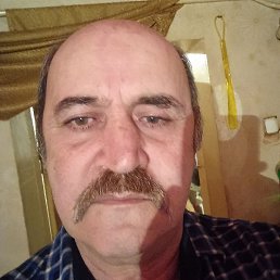 Юрий, Пятигорск, 50 лет